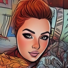 Арина Бабичева