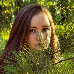 Оксана Ципа