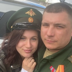 Ирина Полякова, Мценск