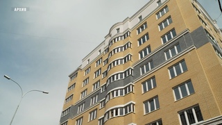 Жители Чувашии улучшают жилищные условия благодаря льготной ипотеке