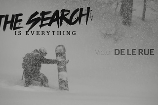 Victor De Le Rue’s Full Part - Season 2014-15