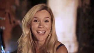 Neli Andreeva and Joss Stone - “Malka moma“