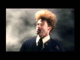 Brad Pitt Eraserhead NYT