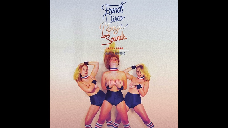 French Disco Boogie Sounds vol.