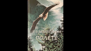 2.Поединок. Ярослав Фирсов. Открывок из романа “Калипсо“.
