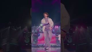 Stray Kids LIVE Blu-ray 『Stray Kids 5-STAR Dome Tour 2023』Solo Stage「PERFUME」Edit Ver. (Seungmin)