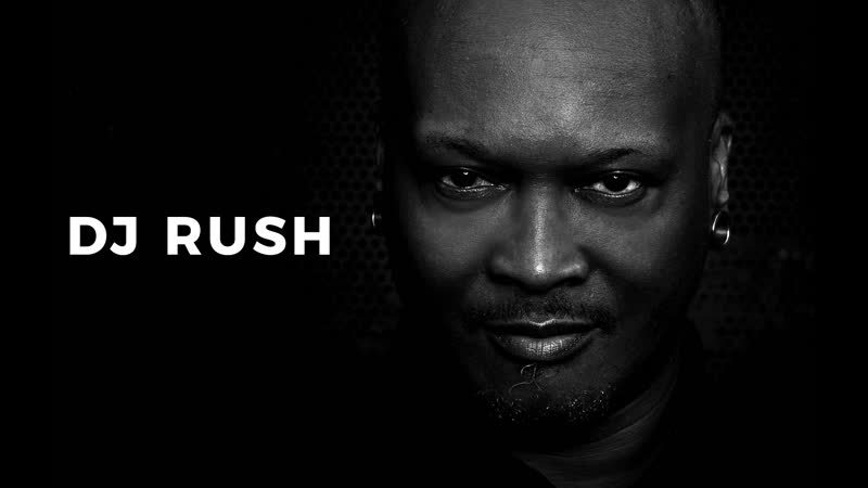 D. J. RUSH Awakenings Live At Festiva L Set Mix Area Y ELectronic Hard Techno Drome ( Made In