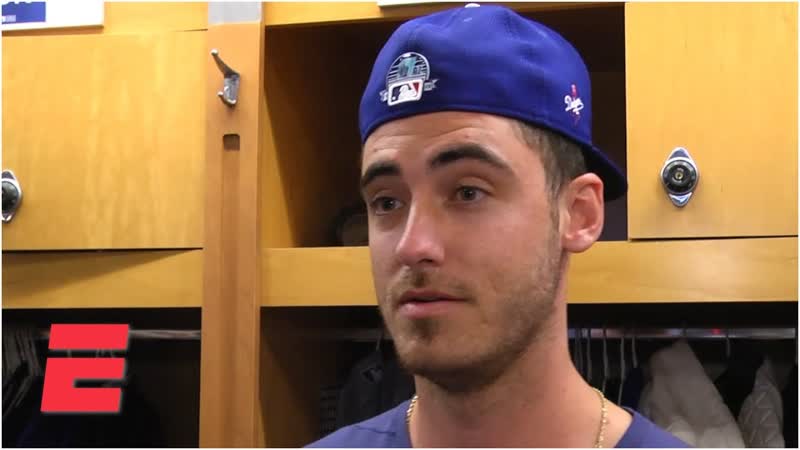 Cody Bellinger criticizes Astros weak apologies, says Altuve stole MVP from Judge, MLB on