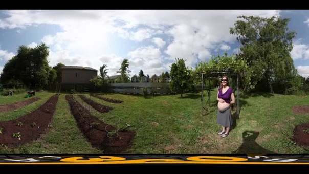 Growing: A 360 Mothers Day