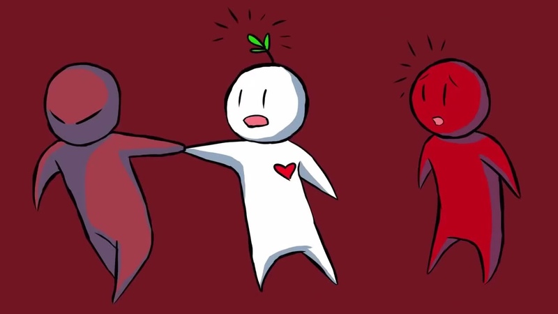 6 Differences Between Healthy and Unhealthy