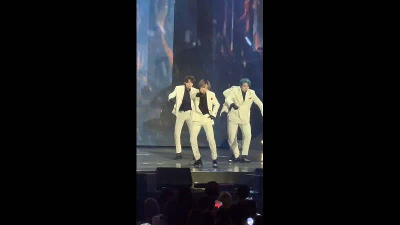 250822 2022 K Global Heart Dream Awards Good Boy Gone Bad