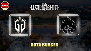 🔴[RU] TEAM SPIRIT-GAIMIN GLADIATORS | PGL Wallachia Season 1 - Group Stage | СПИРИТ-ГГ