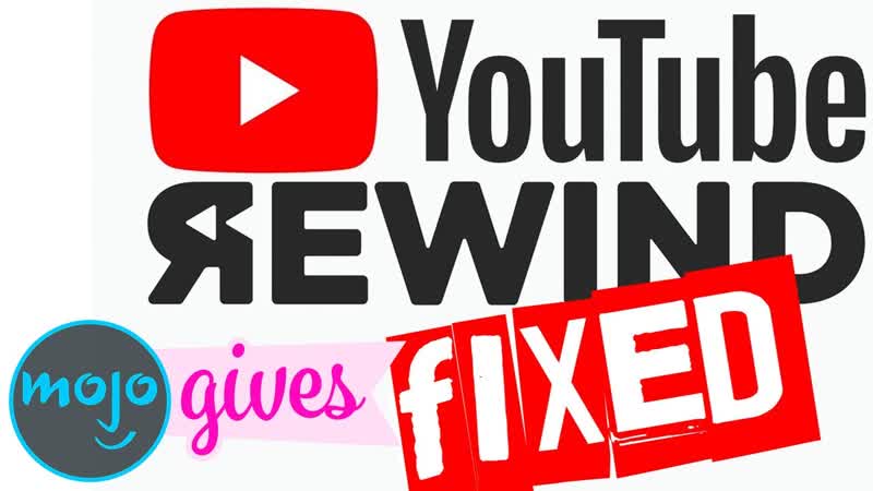 You Tubes 2019 Rewind: