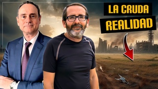 La Gran Mentira de la AGRICULTURA ECOLGICA