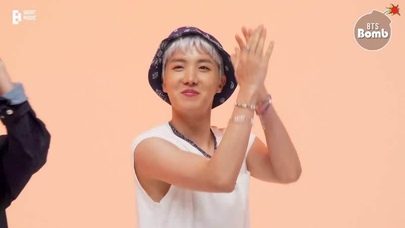 BANGTAN BOMB Permission to Dance Stage CAM (j hope focus) P. to. D PROJECT BTS