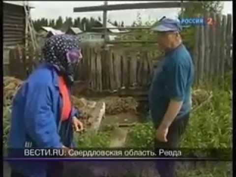 Дочь лопатой ударили Бабка и дед