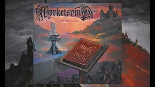 MORKETSVIND   - Book of Tales (full album)