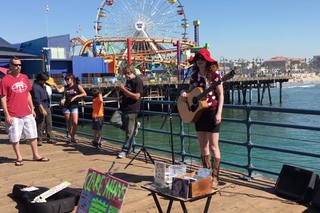 Preorder my NEW ALBUM on Kickstarter now & help make it happen!!