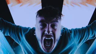 InVisions - Gold Blooded (Official Video 2020)