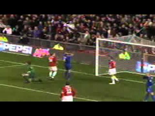 Edwin van der Sar  2005-2011  ( true United legend!)