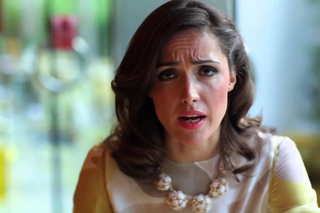 Rose Byrne: Coming Up Roses