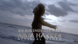 Mina Harker - Bis ans Ende der Welt