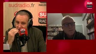 JC Peton, prof suspendu après avoir critiquée l’Éducation Nationale sur l’hommage à Samuel Paty