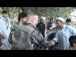 Clip French Foreign Legion 2012 - Clip Légion Etrangère 2012 OFFICIAL